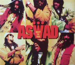 Aswad - Next To You