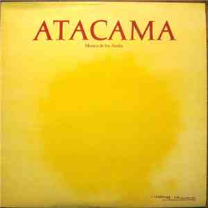 Atacama - Musica De Los Andes