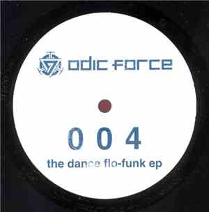 Aubrey Hoermann - The Dance Flo-Funk EP