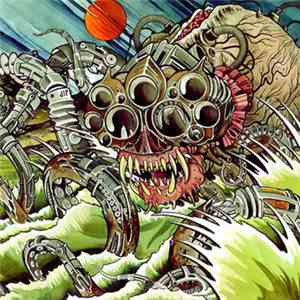 Behold The Arctopus - Horrorscension