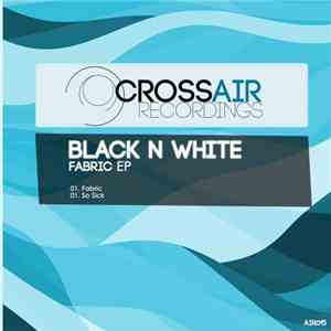 Black N White - Fabric EP