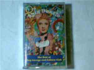 Boy George And Culture Club - Spin Dazzle (The Best Of Boy George And Cultu ...