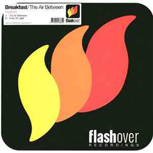Breakfast  - The Air Between