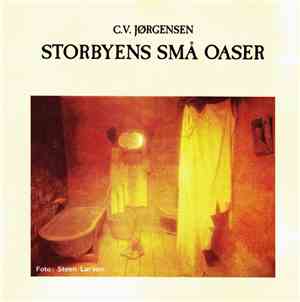C. V. Jørgensen - Storbyens Små Oaser