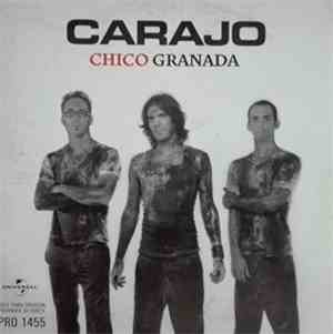 Carajo - Chico Granada