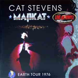 Cat Stevens - Majikat: Earth Tour 1976