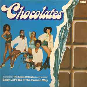 Chocolates - Chocolates