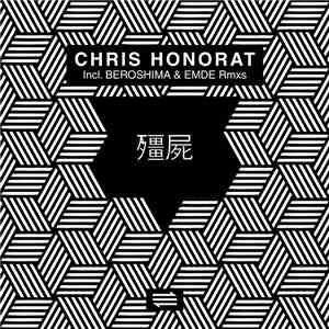 Chris Honorat - Jiangshi Ep