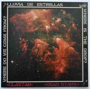 Clastah - Dead Stars