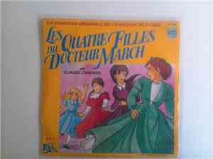 Claude Lombard - Les Quatre Filles Du Docteur March