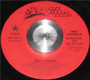 Cliff Richard - Devil Woman