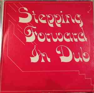 Clive Smith  - Stepping Forward In Dub