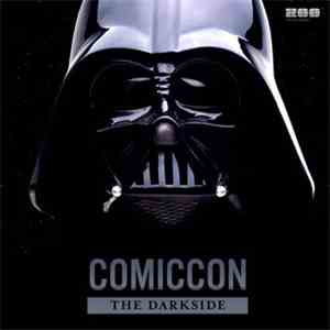Comiccon - The Darkside