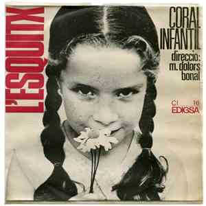 Coral Infantil L'Esquitx - L'Esquitx