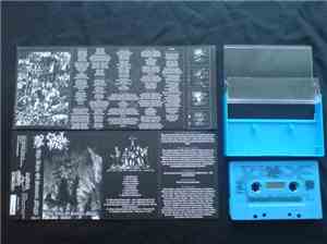 Cruel Force - The Rise Of Satanic Might