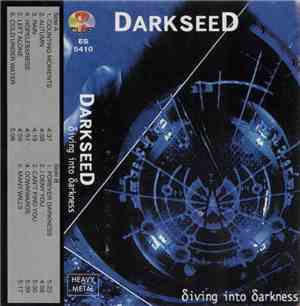 Darkseed - Diving Into Darkness