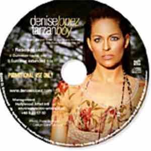 Denise Lopez  - Tarzan Boy
