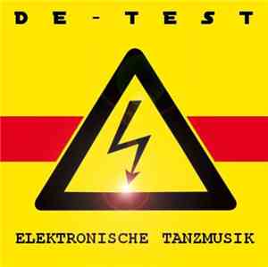 De-Test - Elektronische Tanmusik