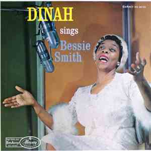 Dinah Washington With Eddie Chamblee And His Orchestra - Dinah Sings Bessie ...