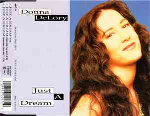 Donna de Lory - Just A Dream
