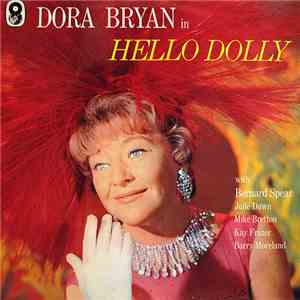Dora Bryan - In Hello Dolly