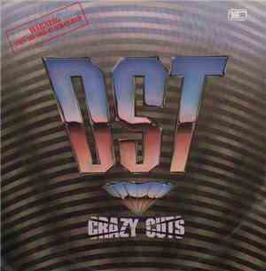 DST - Crazy Cuts