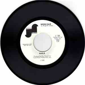 Eagle  - Brown Hair / Working Man
