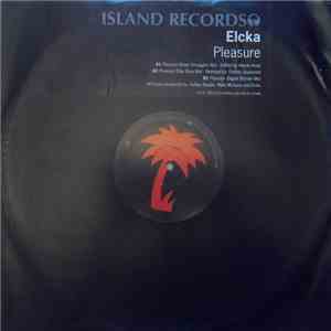Elcka - Pleasure