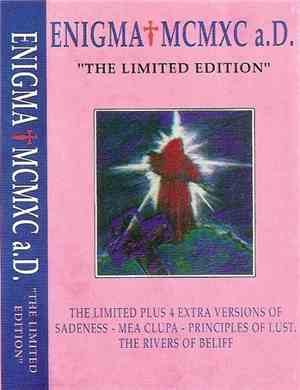 Enigma - MCMXC a.D. (
