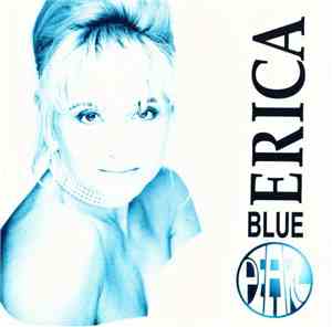 Erica - Blue Pearl