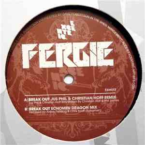 Fergie - Break Out (Remixes)