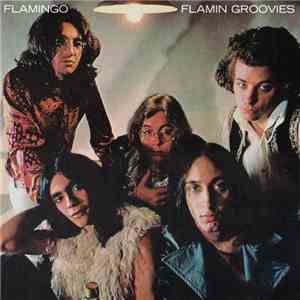 Flamin Groovies - Flamingo