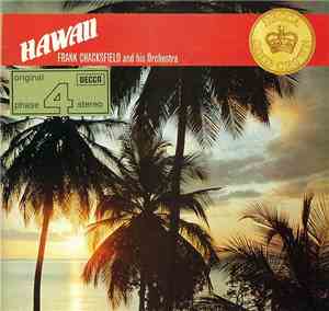 Frank Chacksfield And His Orchestra - Hawaii