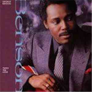 George Benson - Twice The Love