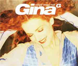 Gina G - Every Time I Fall