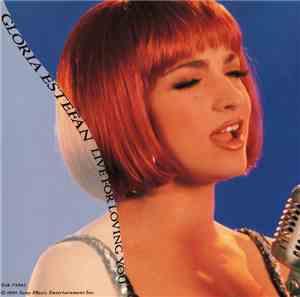 Gloria Estefan - Live For Loving You