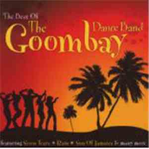 Goombay Dance Band - The Best Of