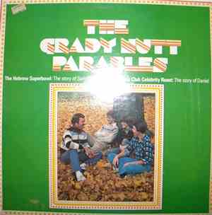 Grady Nutt - The Grady Nutt Parables