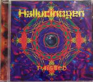 Hallucinogen - Twisted
