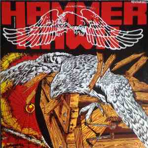 Hammerhawk - Breaks Loose