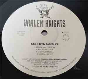 Harlem Knights - Getting Money / Trick Daddy