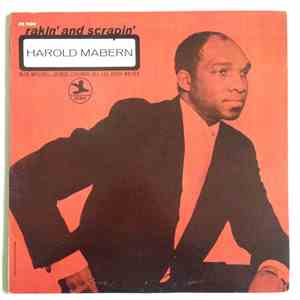 Harold Mabern - Rakin' And Scrapin'