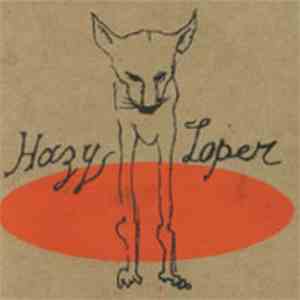 Hazy Loper - Wander On