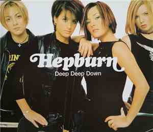 Hepburn - Deep Deep Down