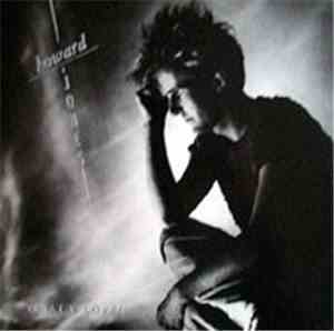 Howard Jones - What Is Love?