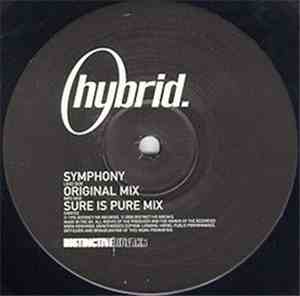 Hybrid - Symphony