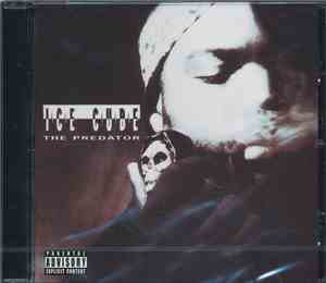 Ice Cube - The Predator