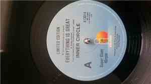 Inner Circle - Everything Is Great