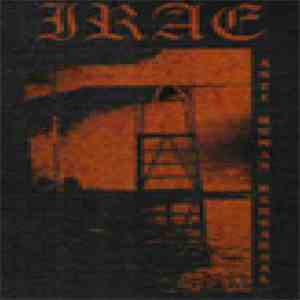 Irae - Anti Human Rehearsal