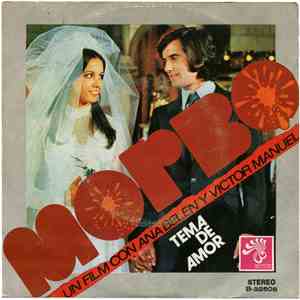 Jacques Denjean - Morbo - Banda Sonora Original Del Film